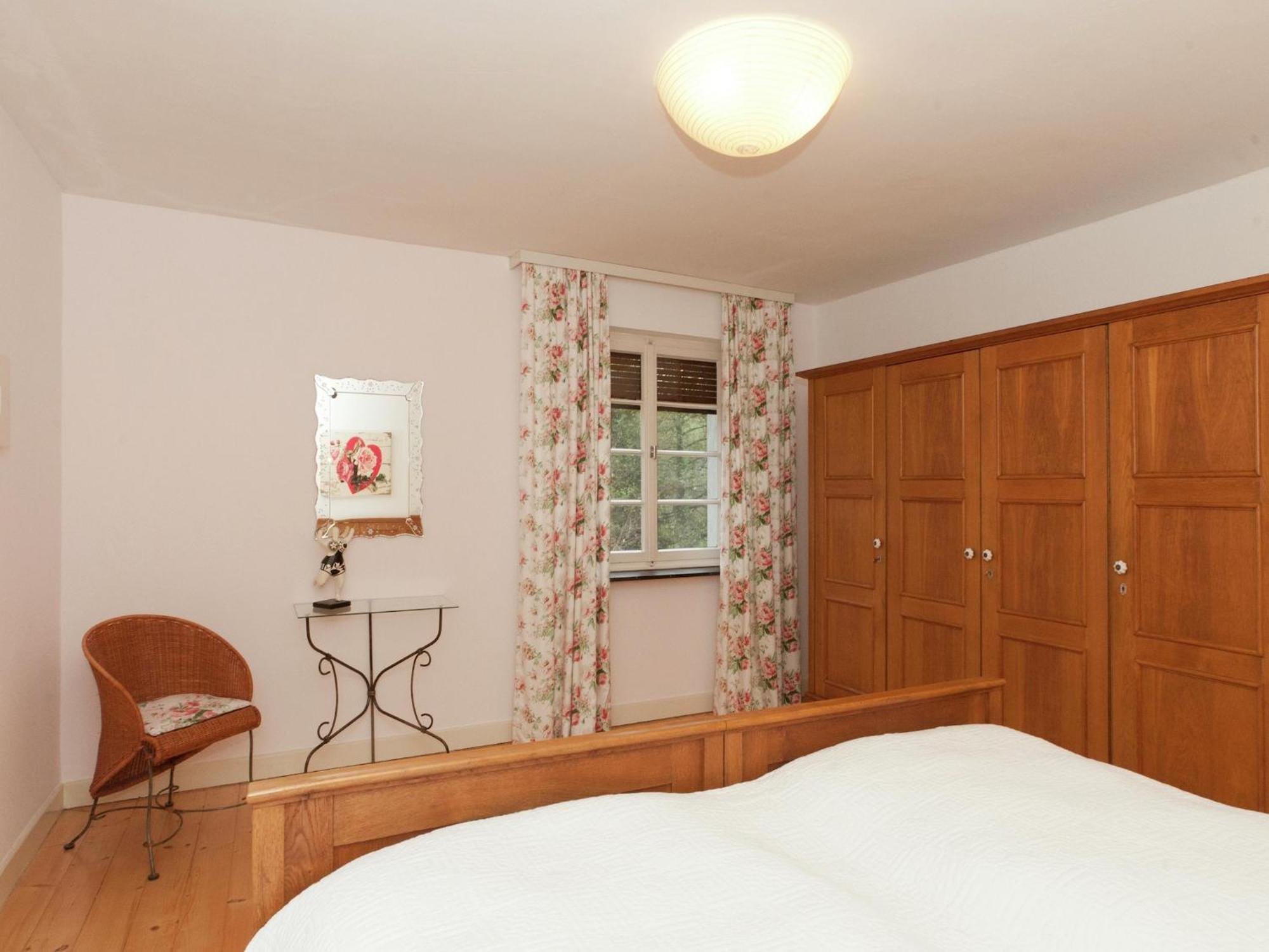 Cosy Apartment In Menkhausen Near The Ski Area Schmallenberg Exterior photo